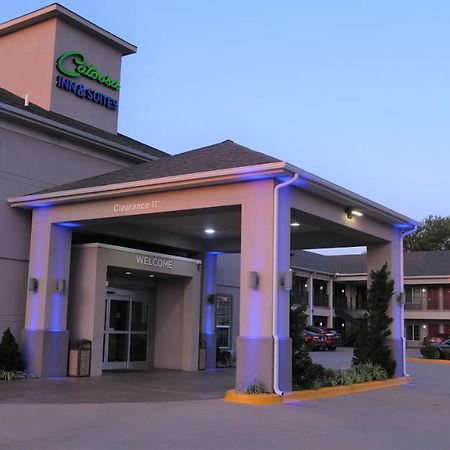 Catoosa Inn & Suites Εξωτερικό φωτογραφία